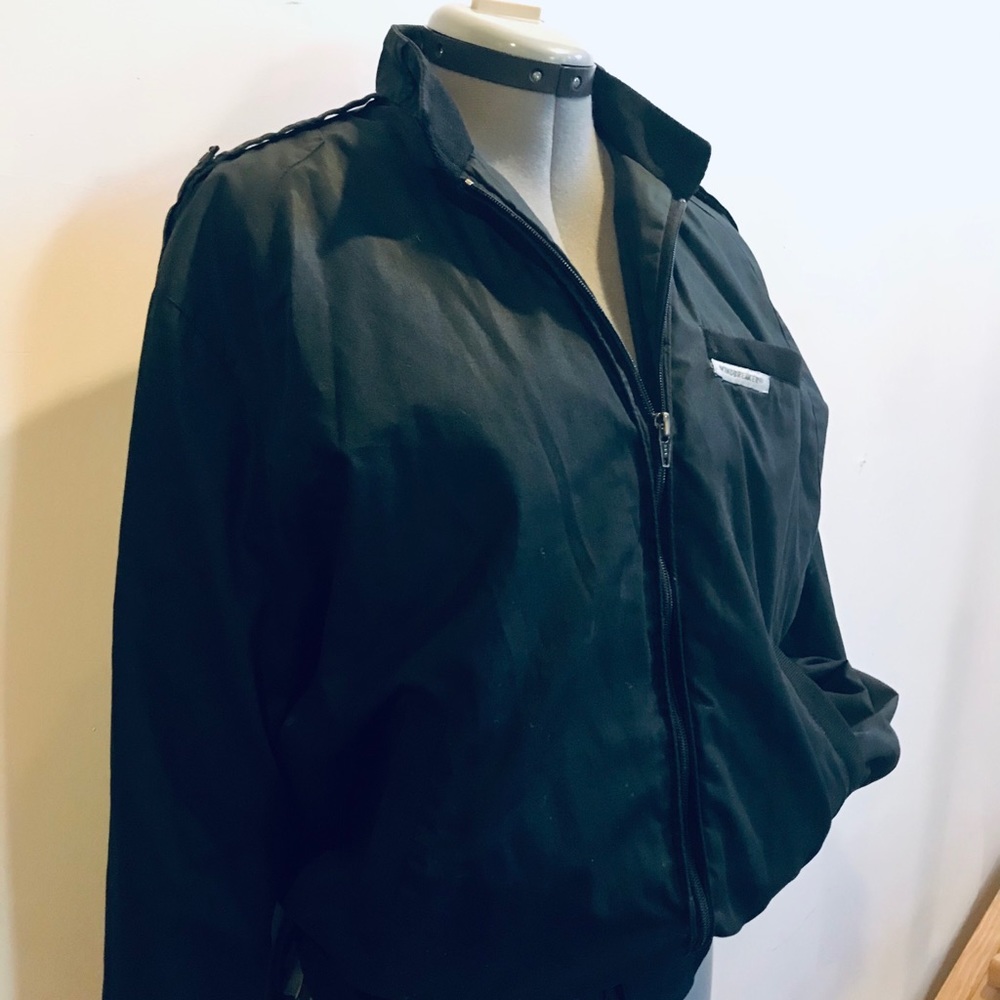 Vintage Windbreaker jacket